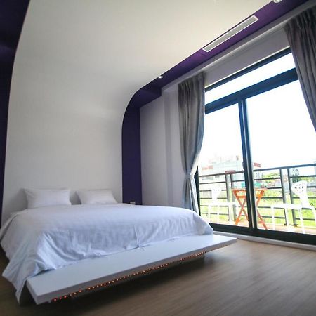 מאקונג Colorful Homestay מראה חיצוני תמונה