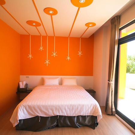 מאקונג Colorful Homestay מראה חיצוני תמונה
