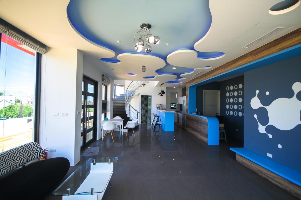 מאקונג Colorful Homestay מראה חיצוני תמונה