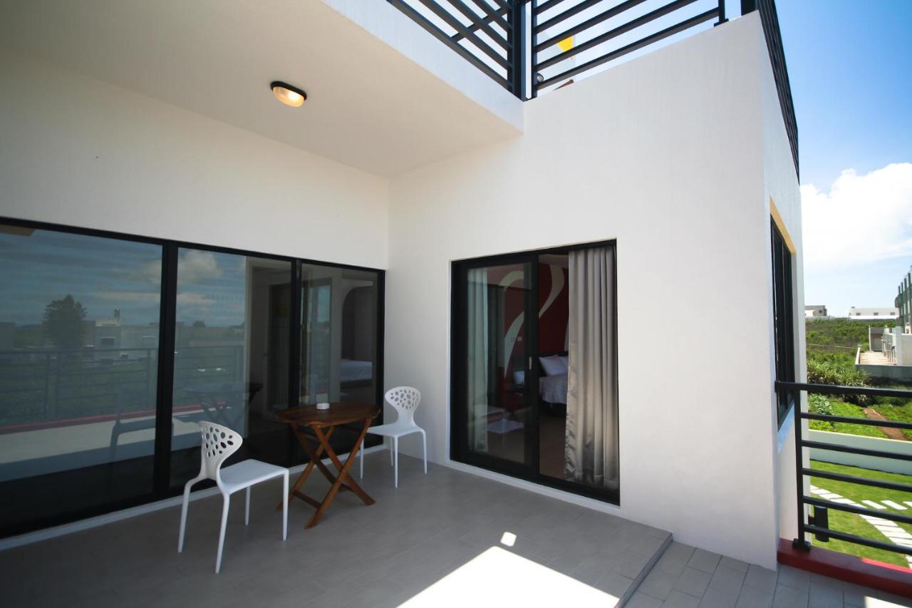 מאקונג Colorful Homestay מראה חיצוני תמונה