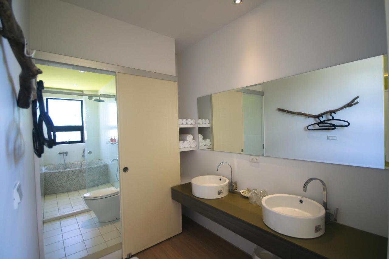 מאקונג Colorful Homestay מראה חיצוני תמונה