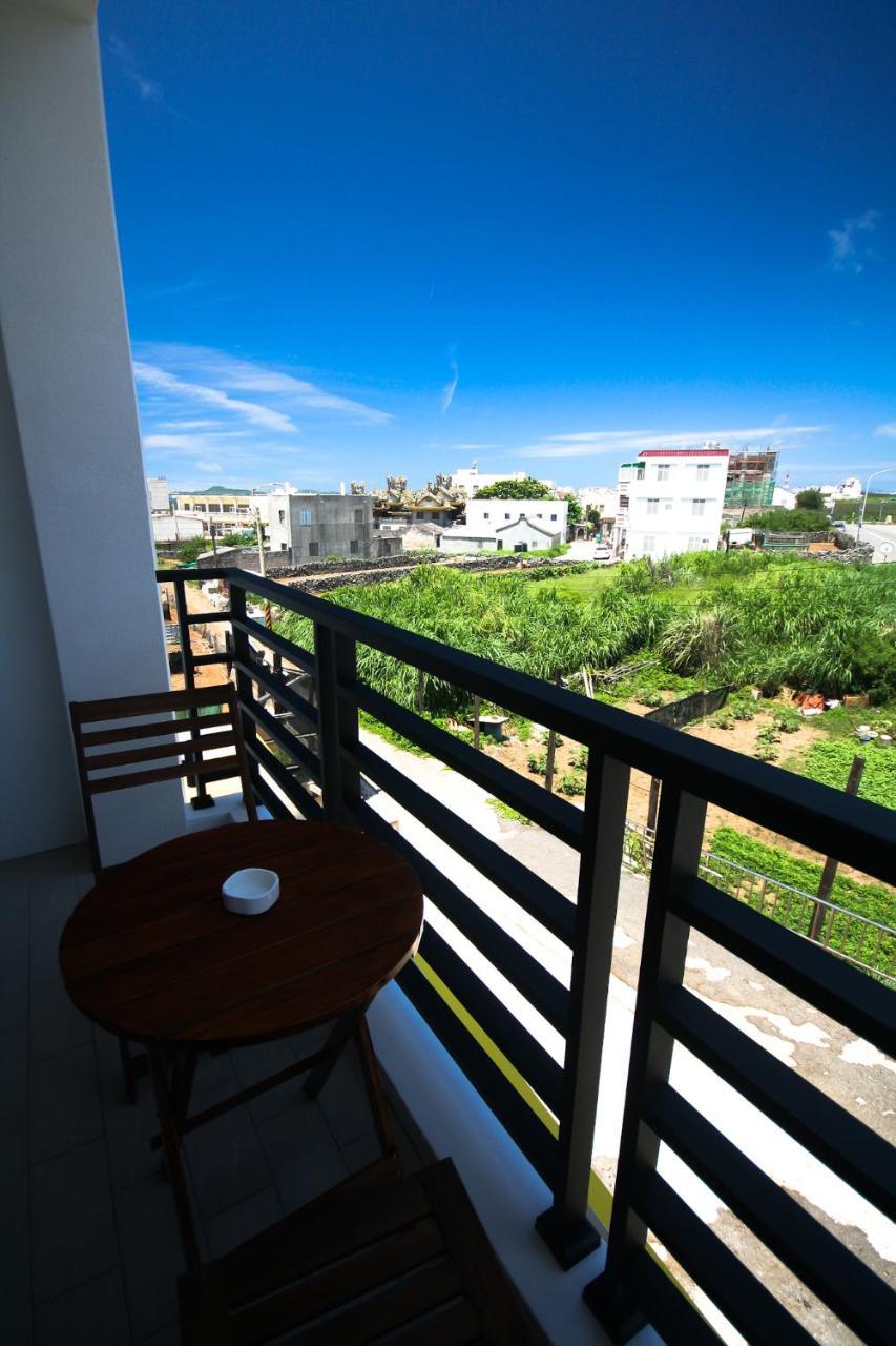מאקונג Colorful Homestay מראה חיצוני תמונה