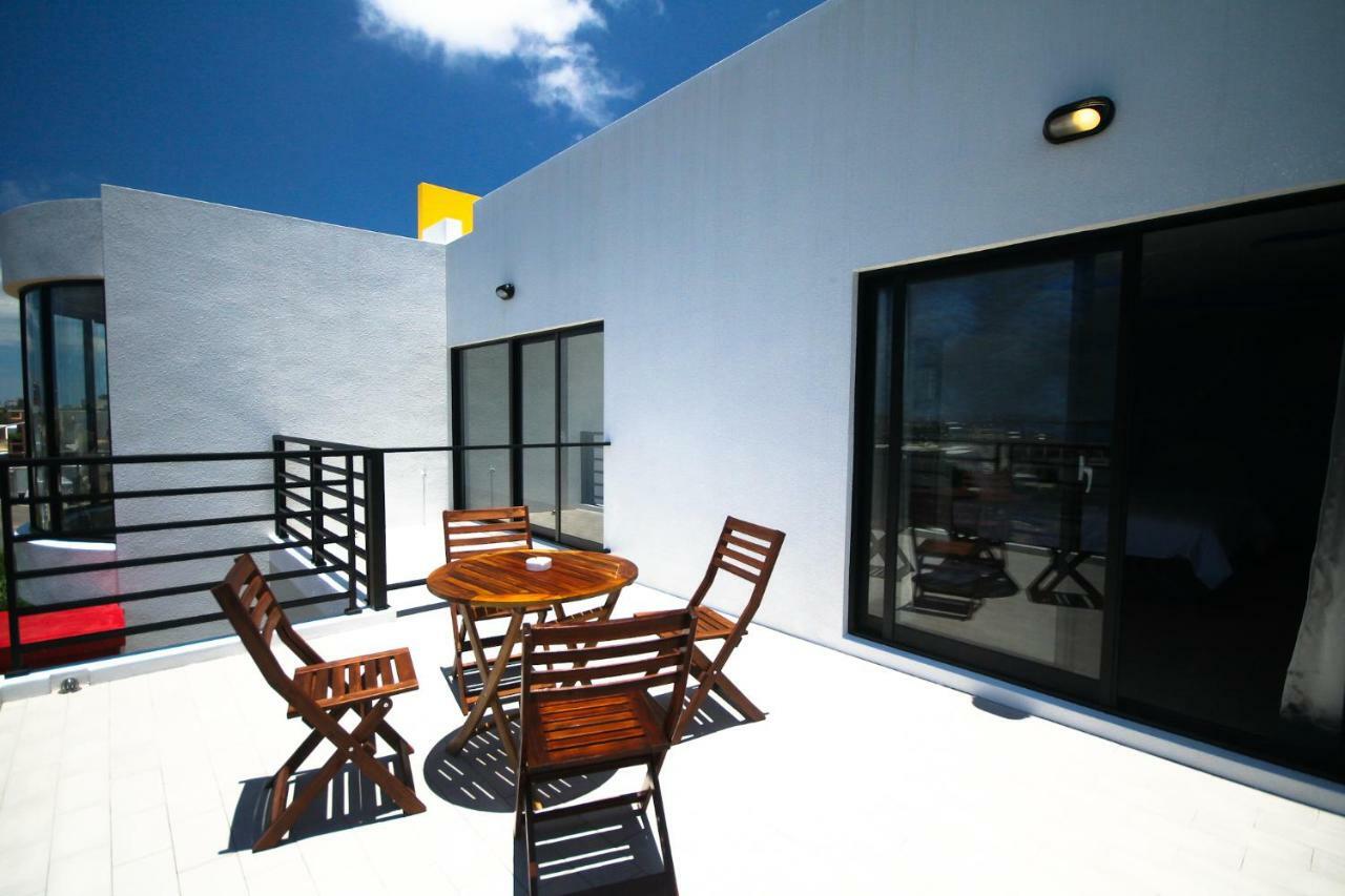 מאקונג Colorful Homestay מראה חיצוני תמונה