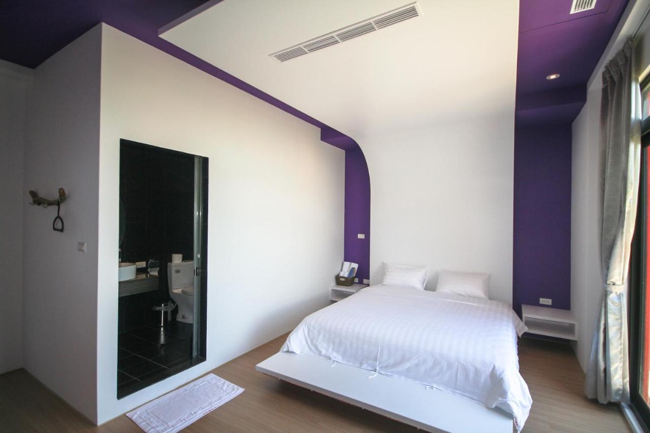 מאקונג Colorful Homestay מראה חיצוני תמונה