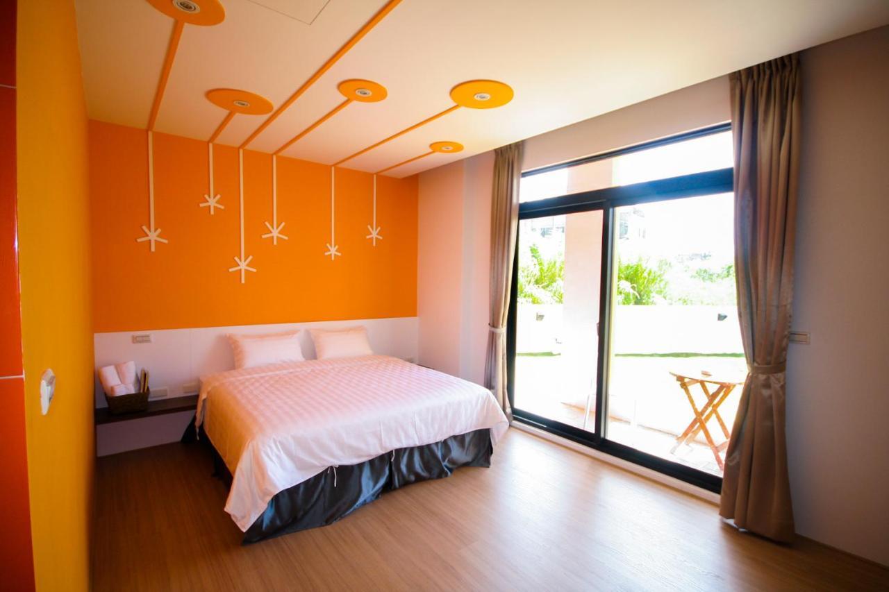 מאקונג Colorful Homestay מראה חיצוני תמונה