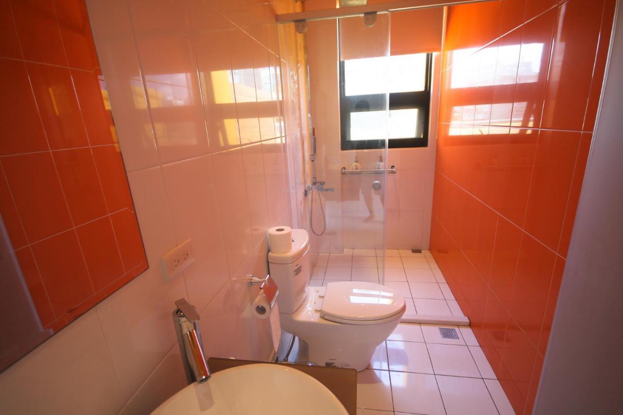 מאקונג Colorful Homestay מראה חיצוני תמונה