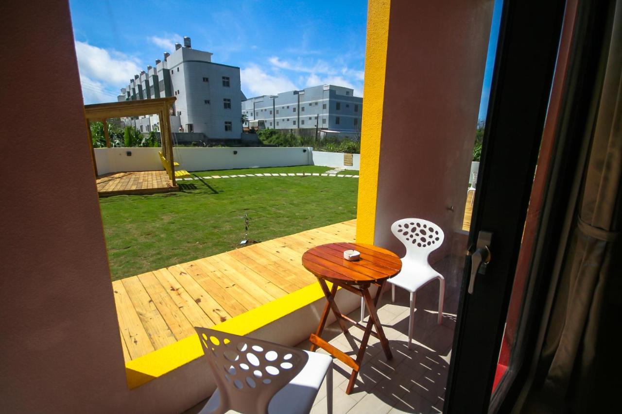 מאקונג Colorful Homestay מראה חיצוני תמונה