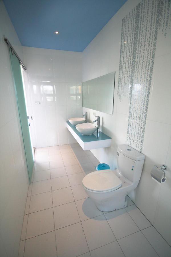 מאקונג Colorful Homestay מראה חיצוני תמונה