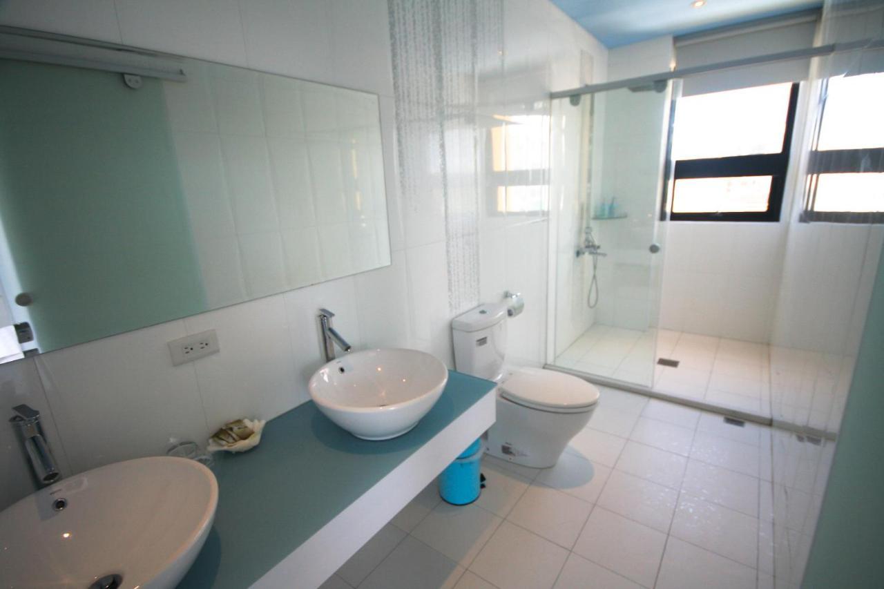 מאקונג Colorful Homestay מראה חיצוני תמונה